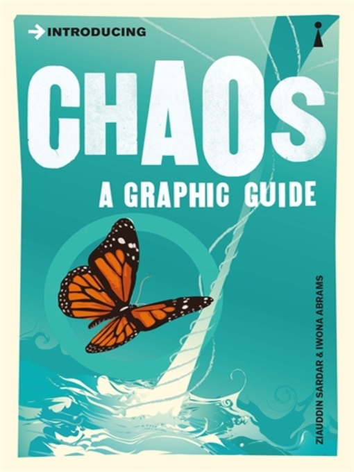 Title details for Introducing Chaos by Iwona Abrams - Available
